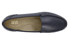Women's Simplify Navy Slip-On