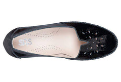 Women's Sonyo Black Pump
