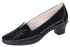 Women's Sonyo Black Pump