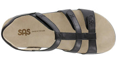 Women's Sorrento Black Sandal