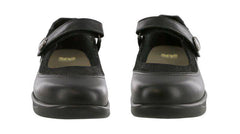 Women's Step Out Black Mary Jane