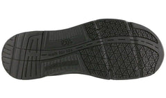 Women's TMV Velcro Walking Shoe Black
