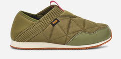 Women's Re Ember Olive