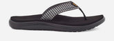 Women's Voya Flip Bar Street White Multi