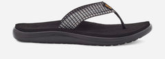 Women's Voya Flip Bar Street White Multi