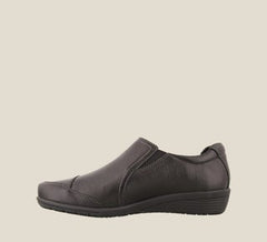 Women's Character Black