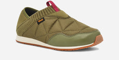 Women's Re Ember Olive
