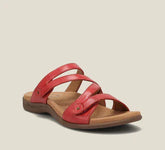 Women's Double U True Red