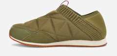 Women's Re Ember Olive