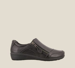 Women's Character Black