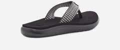 Women's Voya Flip Bar Street White Multi