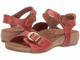 Women's Vera Orange