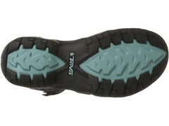 Women's Tirra Bering Sea Sandal