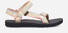 Women's Original Universal Tie Dye Sorbet Lemon