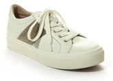 Women's Yavin White Nappa