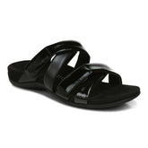 Women's Hadlie Slide Sandal Black
