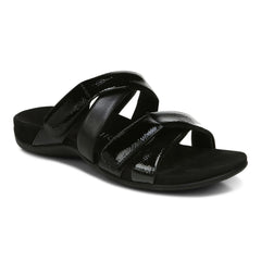 Women's Hadlie Slide Sandal Black