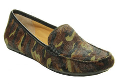 Women's Albion Camo