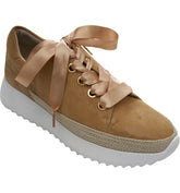 Women's Quail Natural Carnaby
