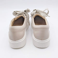 Women's Yevka Soft Beige Nappa