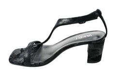 Women's Milina Sandal Black Carnaby