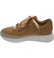 Women's Quail Natural Carnaby