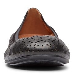 Women's Spark Robyn Perf NPA Black Flat