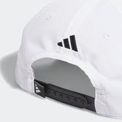 3-Stripes Tour Hat