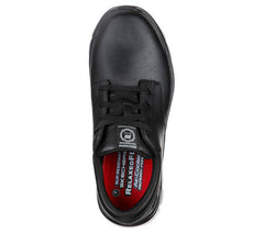 Mens Wide Fit Work Flex Advantage 77513 Work Rf fourche Sr Shoes