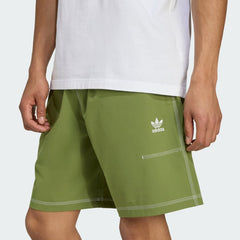 Men's adidas Trefoil Essentials Shorts