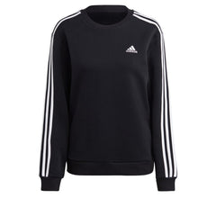 Women's adidas Essentials 3-Stripes Fleece Sweatshirt