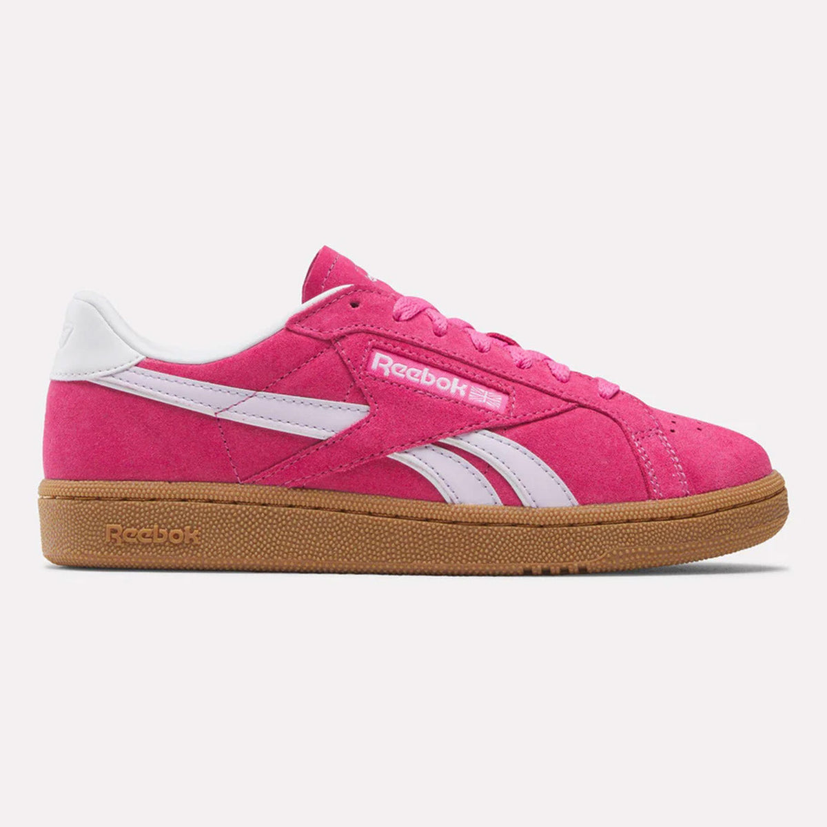 Club C Grounds UK Sneaker