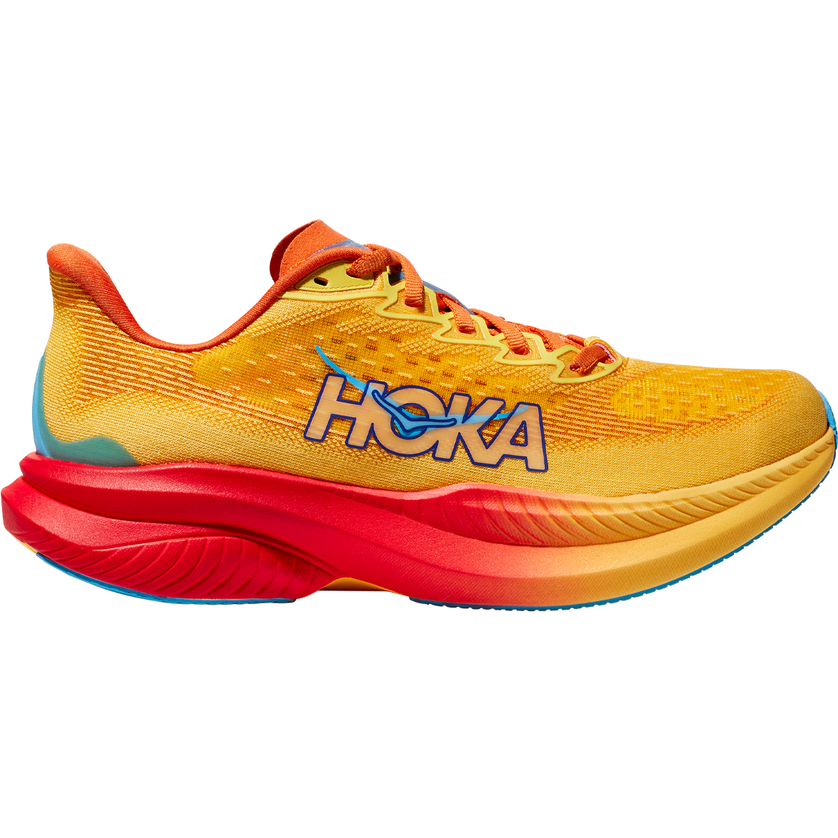 Mens Mach 6