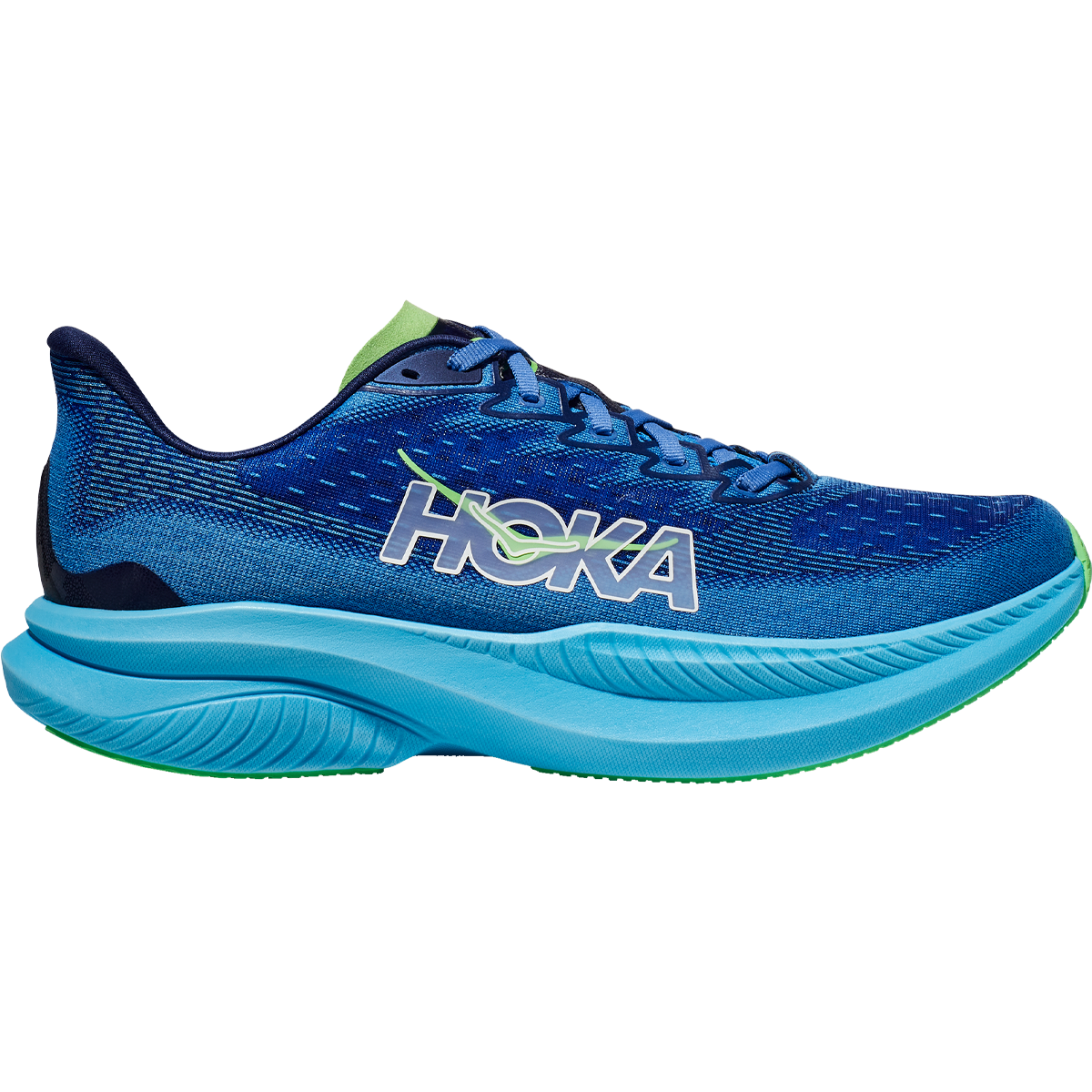 Mach 7