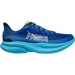 Mach 7