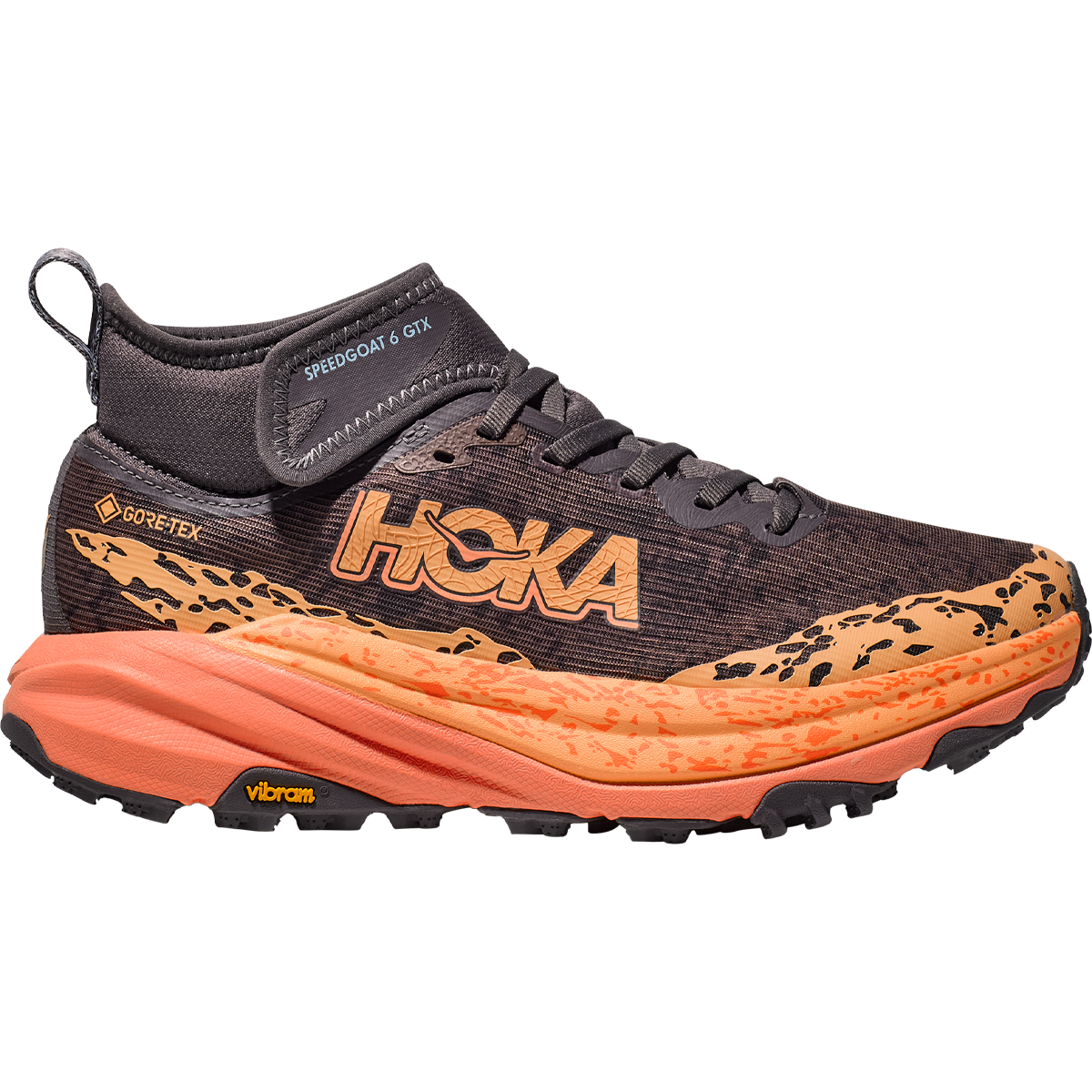 W Speedgoat 6 Mid Gtx