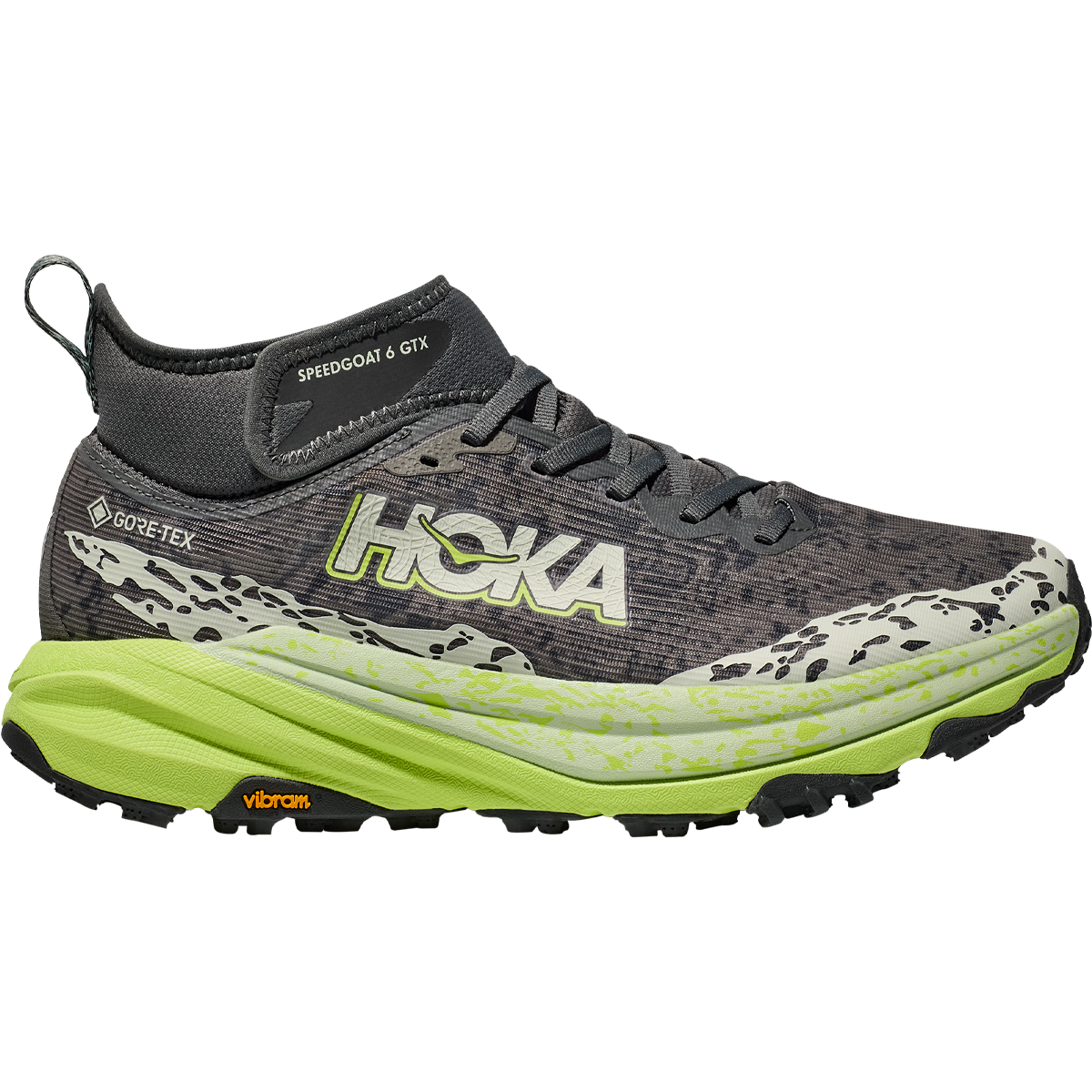 Speedgoat 6 Mid Gtx