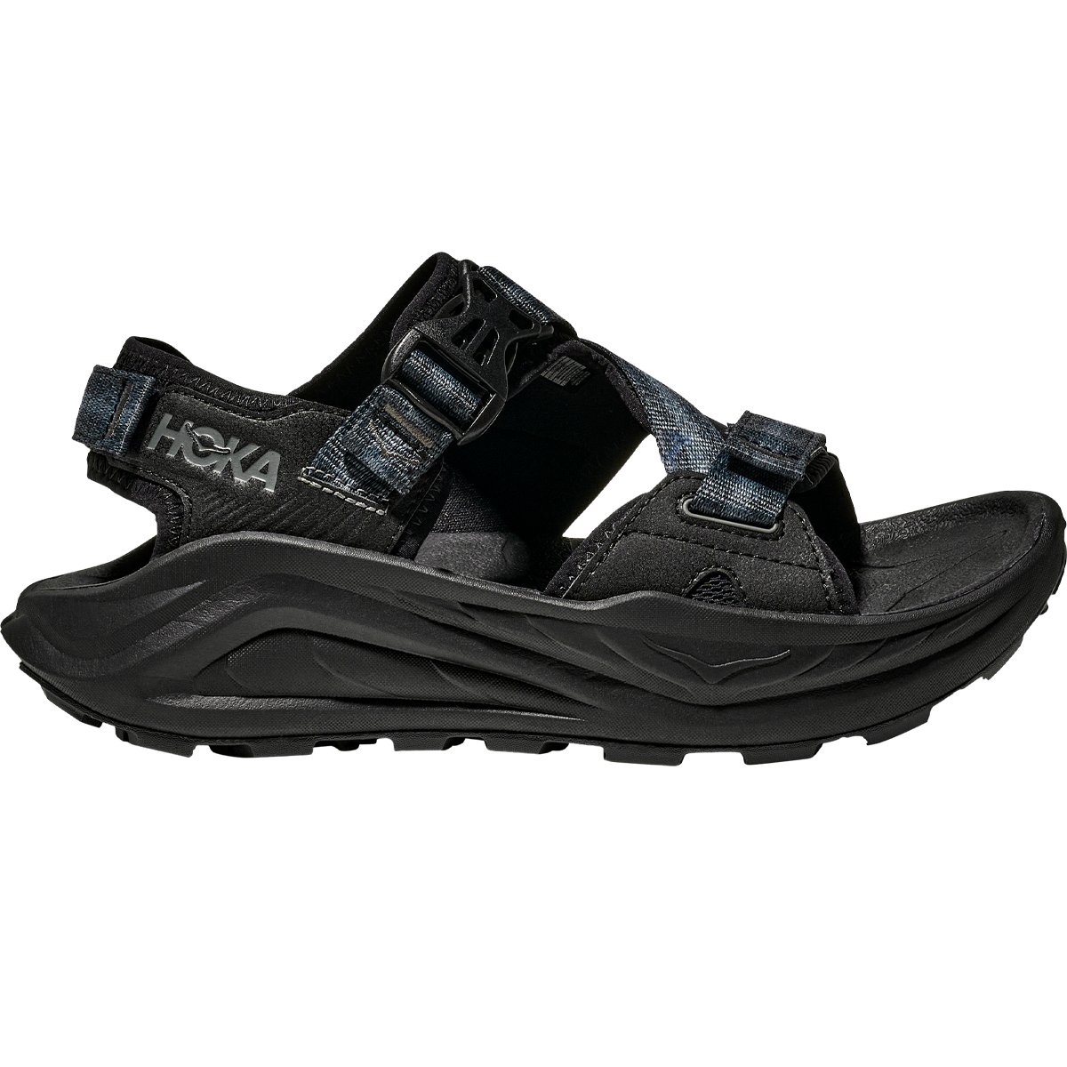 Infini Hike Tc