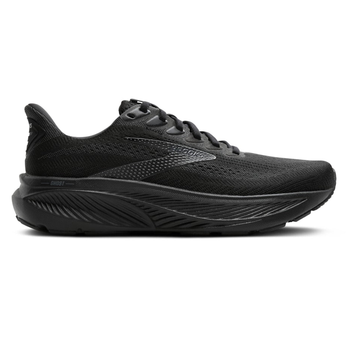 Brooks Ghost 17 Sneaker