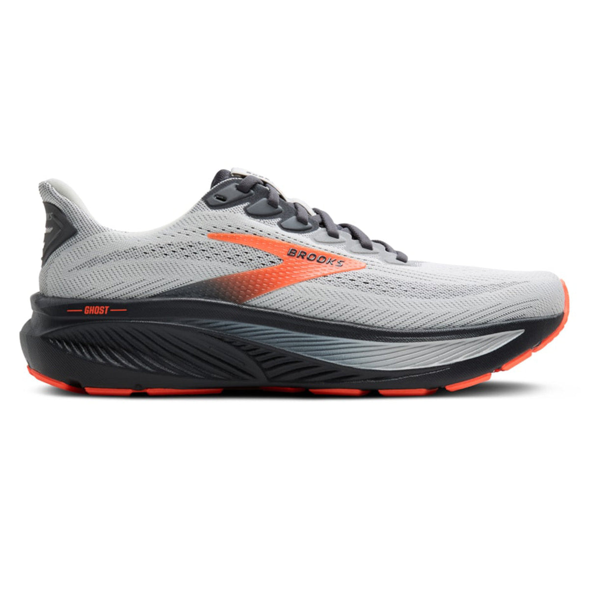 Brooks Ghost 17 Sneaker
