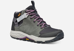 Women's Grandview GTX Hiking Boot Dark Shadow
