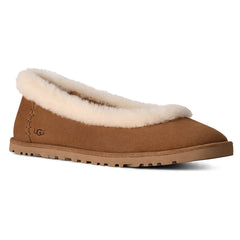 UGG Zora Ballet Flat Womens