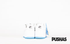 Air Force 1 07 Lx Uv Reactive W 927Fc
