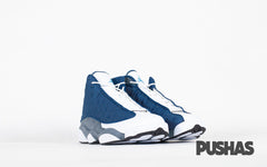Air Jordan 13 Flint Grey 2020 6C3Ca