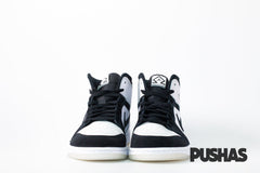 Air Jordan 1 Mid Diamond Gs 2022 C63A4