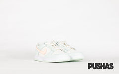 Dunk Low Barely Green W 71Afa