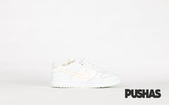 Dunk Low Barely Green W 71Afa