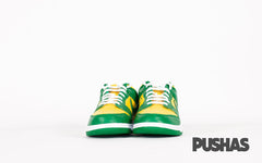 Sb Dunk Low Brazil C49Eb