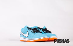Sb Dunk Low Club 58 Gulf 6D182