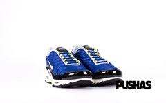 Air Max Tn Plus Atlantic Blue Lemon Venom 2022 09641